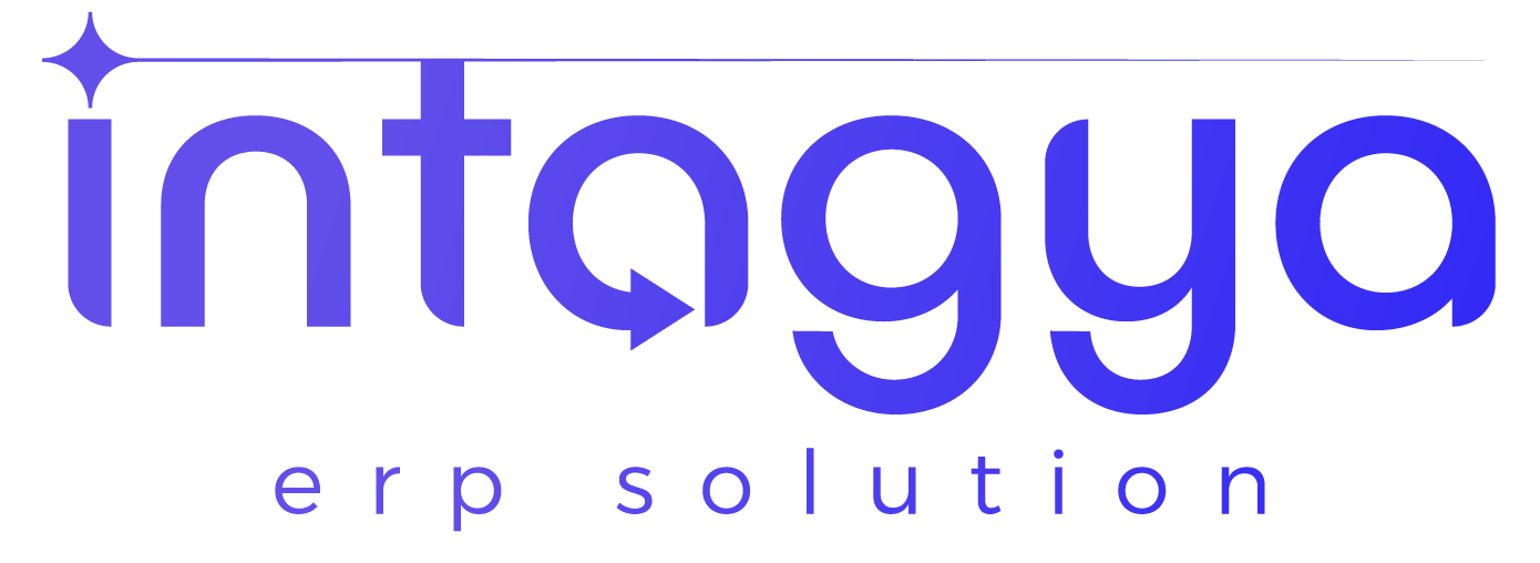 Intagya ERP